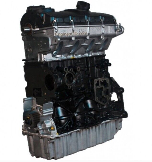 image for 1.9 Golf ENGINE TDI Reconditioned VW AUDI BXE BKC BJB BLS BEZ (2004-10) @ 3NGINES com