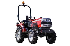 Compact Tractor VST MT224D