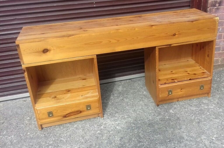 image for BEDROOM FURNITURE 