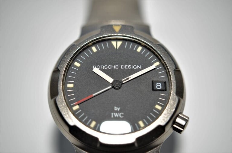 Iwc for Sale Men's Watches Gumtree