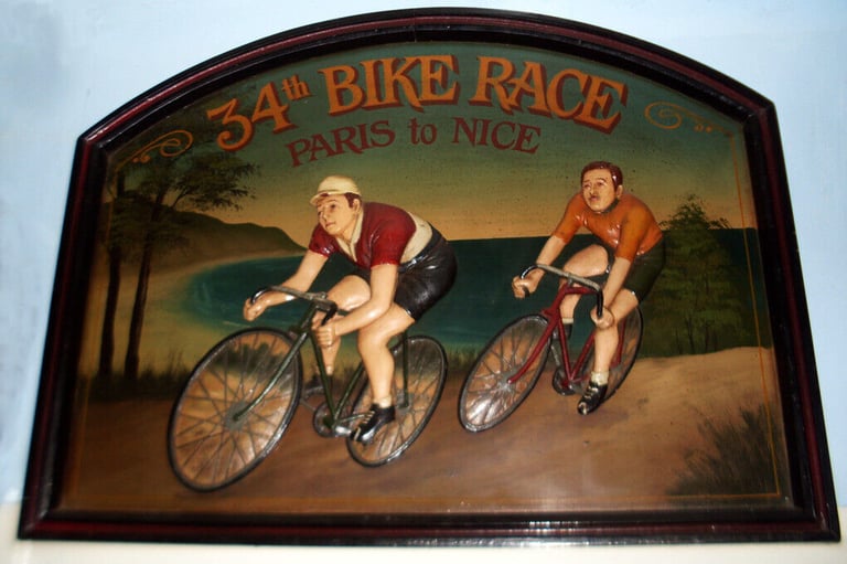 STUNNING HAND-PAINTED VINTAGE PUB SIGNS for PUBS, BISTROS, RESTAURANTS, MICROPUBS & HOME BARS