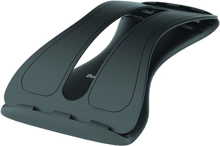 Bodi- Tek back rest 