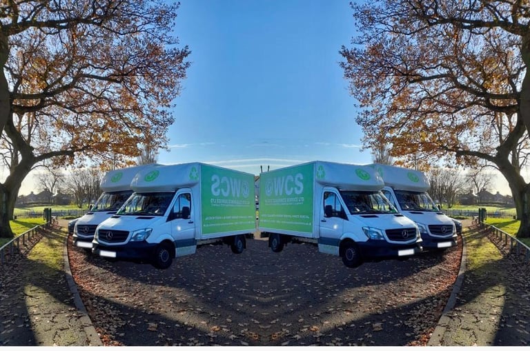 image for ♻️07930 716 902♻️ Rubbish Removal House/Office Waste-Rubbish Clearance
