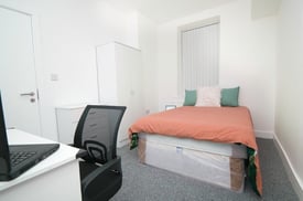 SPACIOUS 4 BED 4 BATH HMO RETURNS FROM 16.46%