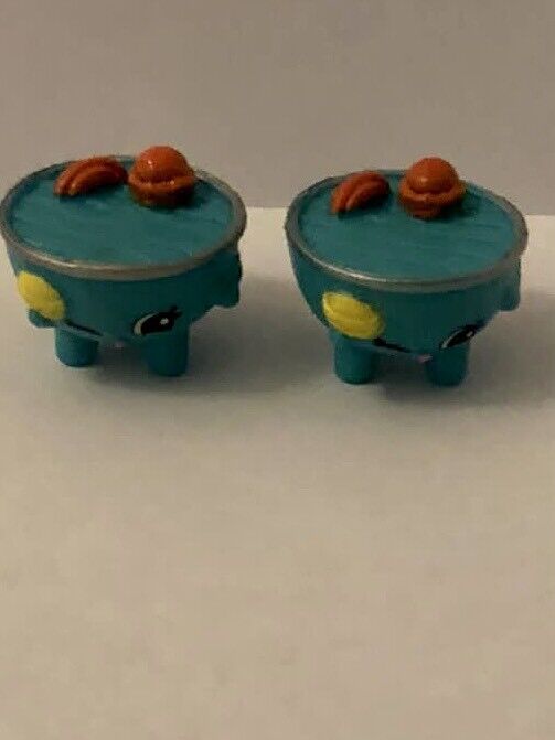Shopkins Garden Set