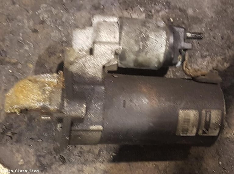 BMW 320D 2.0 Alternator Diesel 2006