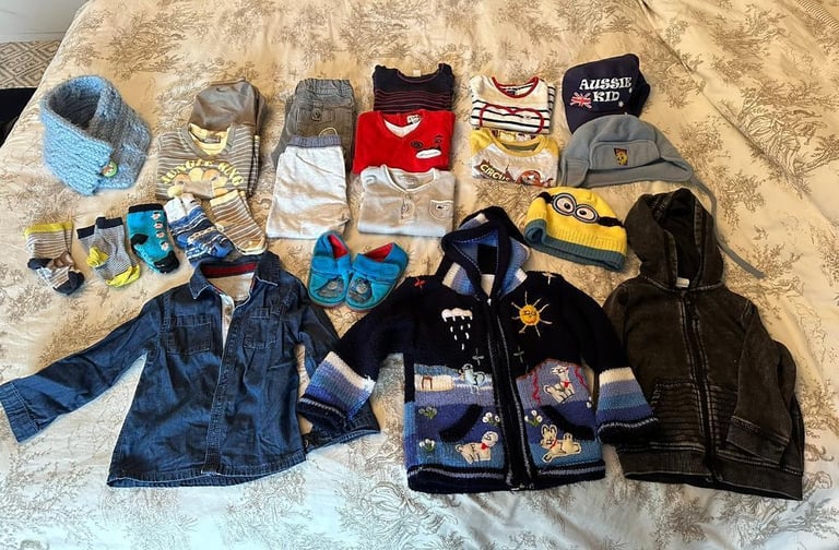 Baby bundle, Baby & Toddler Clothes for Sale