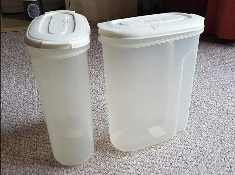image for 3 ltr plastic food container