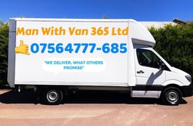 Man with Van, 🚛The LTD. Company 📞07564-777-685 🏡Home-Office-Flats-Maintenance-Movers-Packers