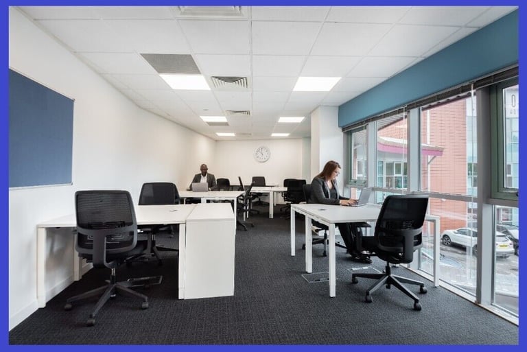 image for Birmingham - WS11 0EL, Your modern co-working office at Watling Court