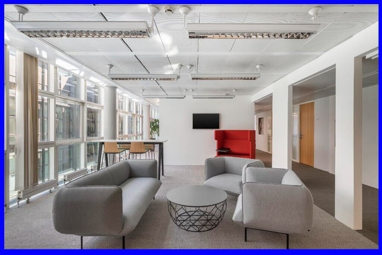 Camberley - GU15 3HL, Unlimited coworking access at London Road