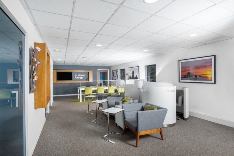 Birmingham - B26 3QJ, Fantastic Day Office at The Comet Building