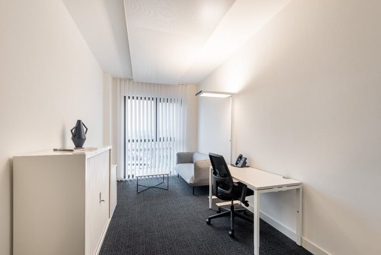 London - HA1 1BD, 1 Desk private office available at 79 College Road