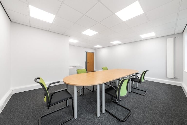 Swindon - SN5 7EX, Your business address at Rivermead Drive