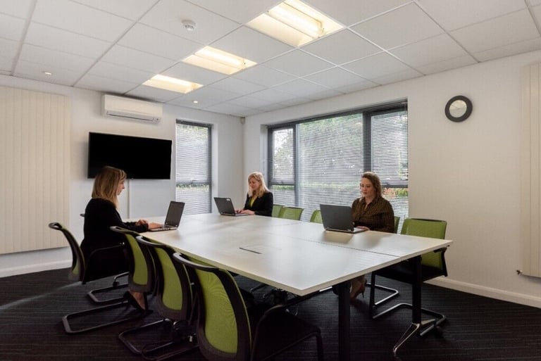 Andover - SP10 3FG, Access professional office space at East Portway Business Park