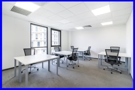 London - W5 5SL, Open plan office for 10 desk at Spaces Ealing