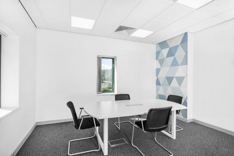 Bradford – BD17 7TD, Unlimited office access in Regus Shipley