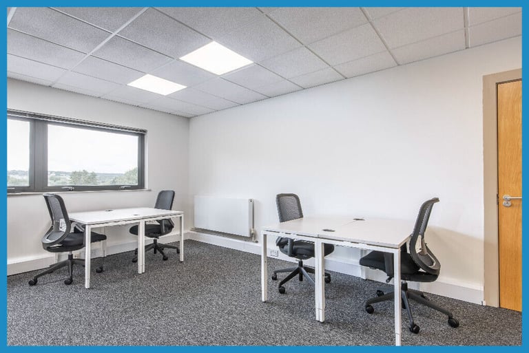 Winchester - SO23 0LD, Join a collaborative coworking environment in Basepoint Winnal Valley Road