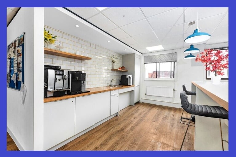 Salisbury - SP1 1EY, Modern furnished membership Co-working office space at Cross Keys House