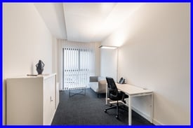 Uxbridge - UB11 1FW, Modern furnished Co-working office space at Stockley Park