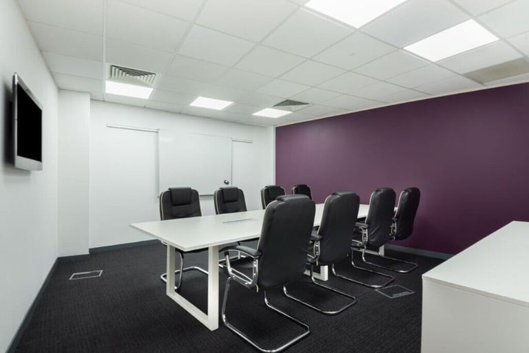 Birmingham - WS11 0EL, Your modern co-working office at Watling Court