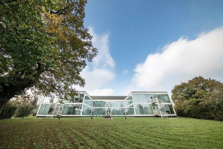 Swindon - SN5 6QR, Modern furnished Co-working office space at Windmill Hill Business Park 