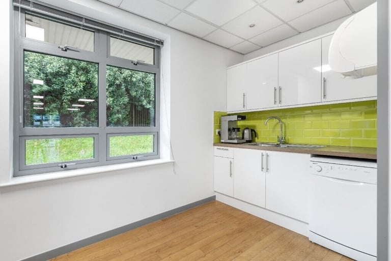 Swindon - SN5 7EX, Flexible coworking memberships at Rivermead Drive