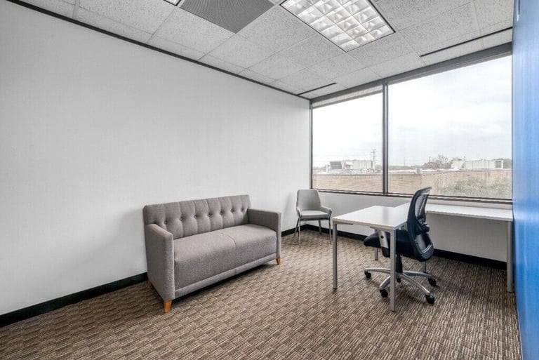 York - YO30 4XL, Unlimited office access in Regus Tower Court