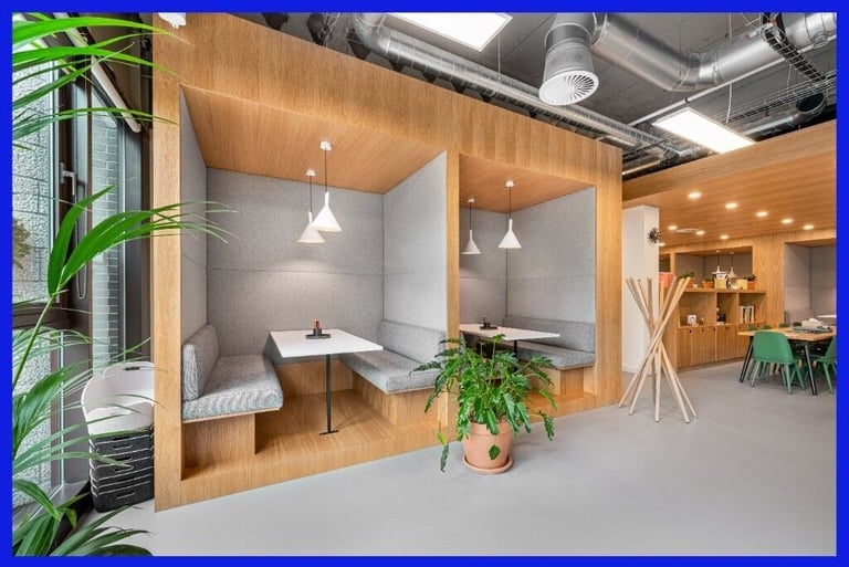 Reading - RG7 4SA, Flexible workspace memberships at Spaces Arlington Business Park Theale 