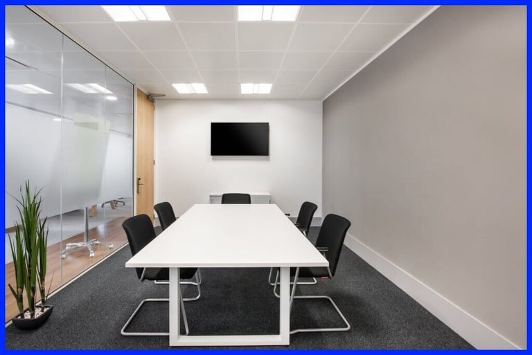 Liverpool - L3 1BP, Furnished private office space for up to 10 desks at 1 Mann Island