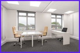 Swindon - SN5 7EX, 3 Desk private office available at Rivermead Drive