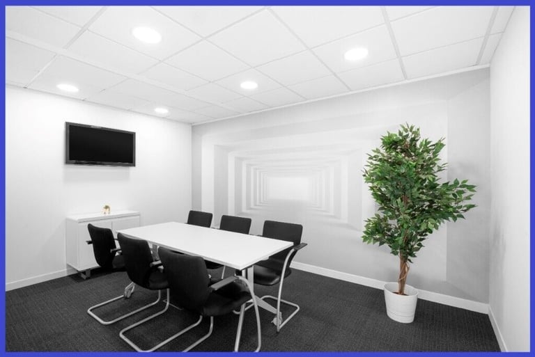 Cardiff - CF24 0EB, Private office with up to 10 desks available at Brunel House 