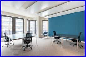 Aberdeen - AB21 0BH, 15 Desk private office available at Cirrus Building