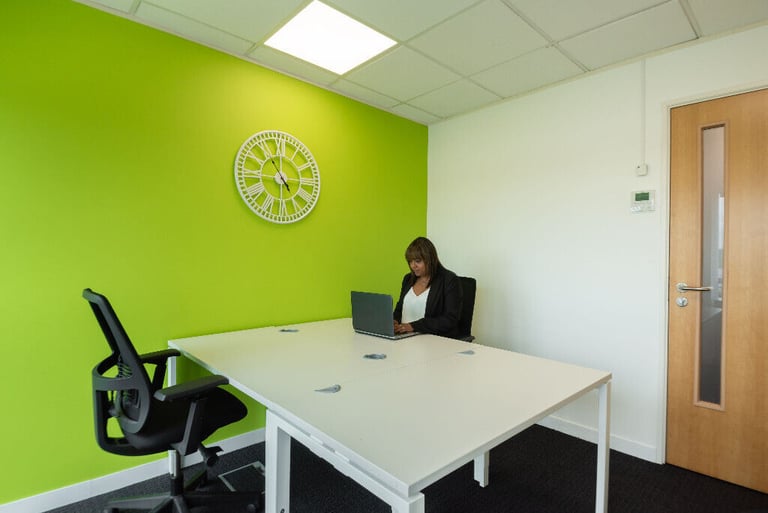 Birmingham - WS11 0EL, Access professional office space at Watling Court