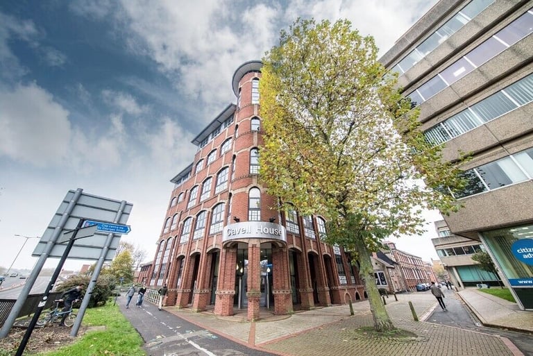 Norwich - NR3 1YE, Modern furnished membership Co-working office space at Stannard Place