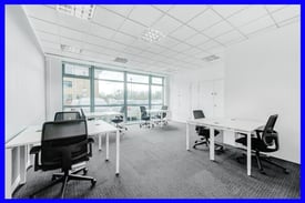 Derby - DE74 2TZ, Open plan office space for 15 people at East Midlands Airport 