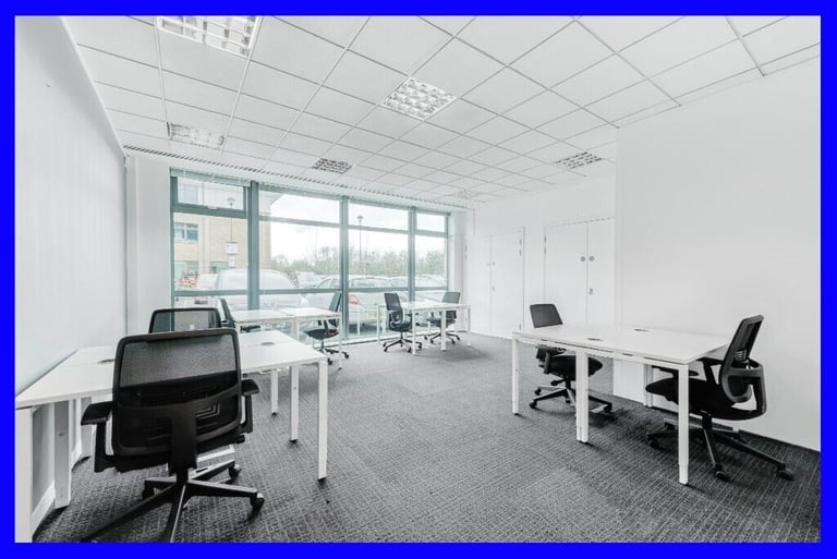 image for Camberley - GU16 7ER, Serviced office to rent for 10 desk at  Quatro House