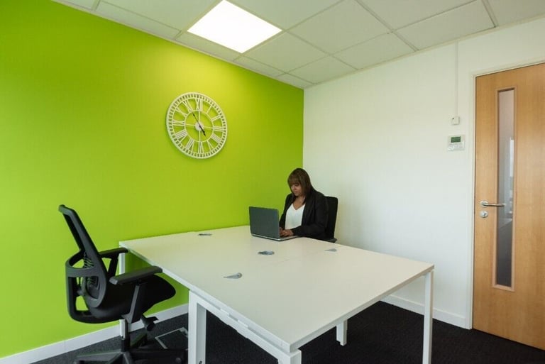 Birmingham - WS11 0EL, Discover Day Office space at Watling Court