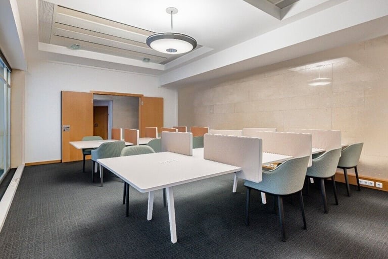 Swansea - SA1 3LW, Coworking space in HQ Princess Way