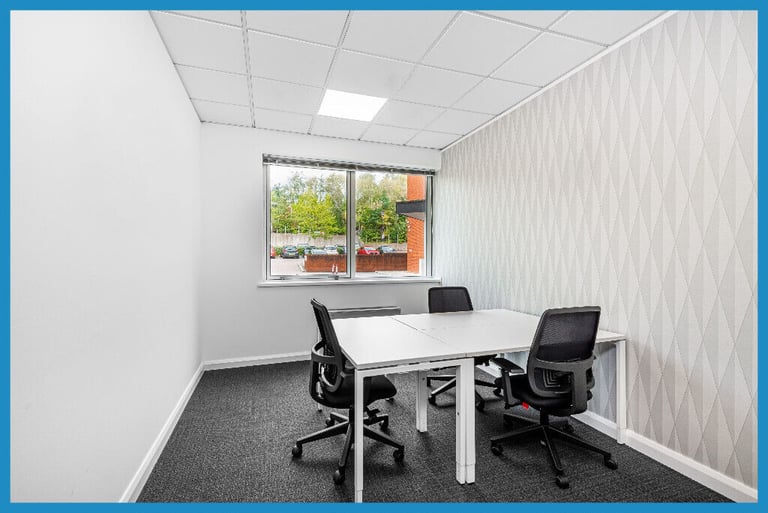 Exeter - EX1 3QS, Join a collaborative coworking environment at 1 Emperor Way