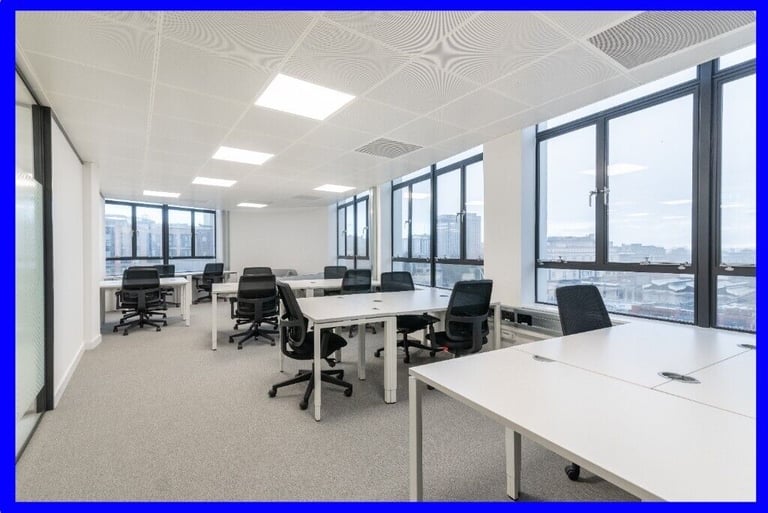 Reading - RG7 4SA, Office with up to 15 desk available at Spaces Arlington Business Park Theale 