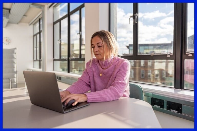 Bristol - BS1 2NB, Flexible workspace memberships in Spaces Castle Park