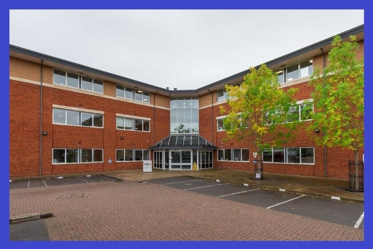Exeter - EX1 3QS, 1 Desk serviced office to rent at 1 Emperor Way
