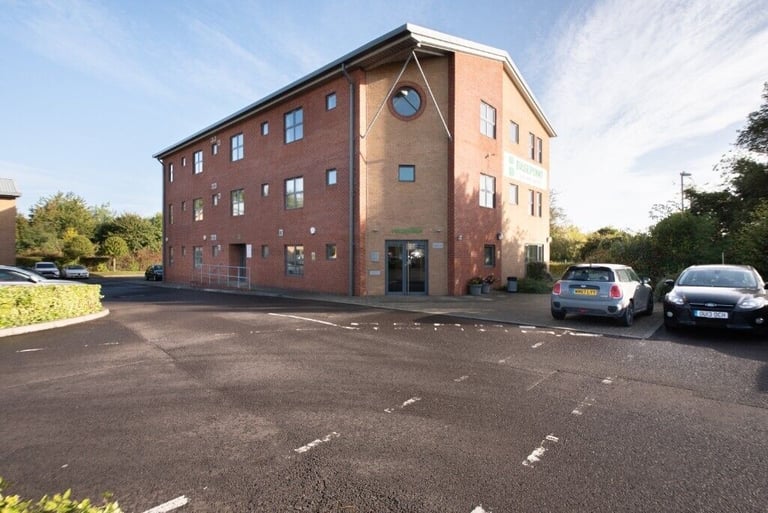 Andover - SP10 3FG, Access professional office space at East Portway Business Park