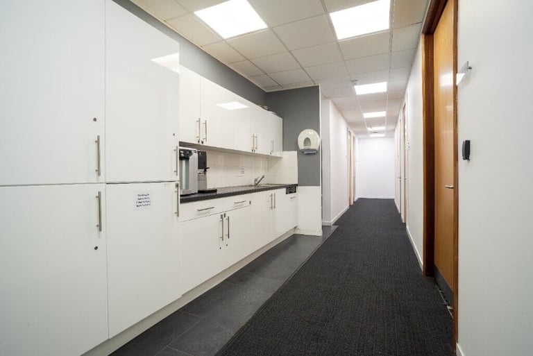 Northampton - NN4 7PA, Flexible membership co-working space available at 400 Pavilion Drive