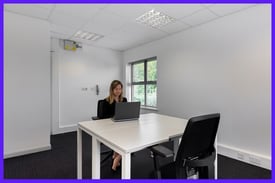 Andover - SP10 3FG, 1 Desk private office available at East Portway Business Park 