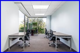 Reading - RG6 1PT, 3 Work station private office to rent at 400 Thames Valley Park Drive 