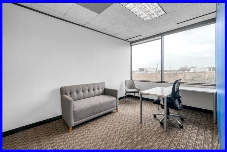 Derby - DE74 2TZ, Rent a Day Office at East Midlands Airport 