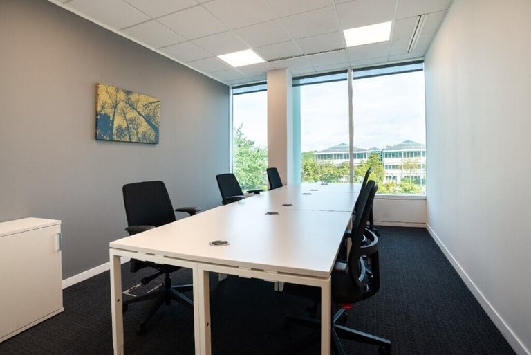 Northampton - NN4 7PA, Flexible membership co-working space available at 400 Pavilion Drive