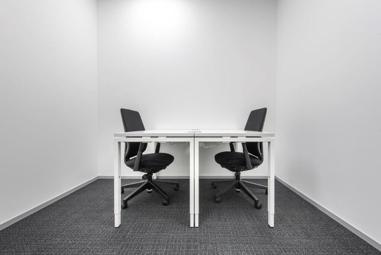 Oxford - OX4 4GP, 1 Desk serviced office to rent at Oxford Science Park